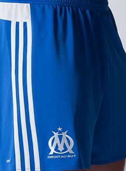 Adidas France Olympique de Marseille Third Short 2015/16 -