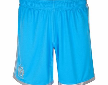 Olympique de Marseille Third Shorts 2013/14 -