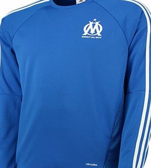 Adidas France Olympique de Marseille UCL Training Top -