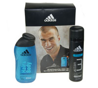 Fresh After Sport Deodorant 150ml Gift Set