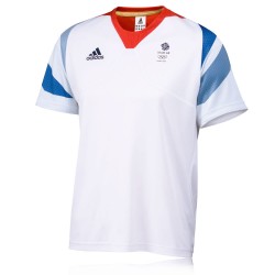 Adidas Function Short Sleeve T-Shirt ADI4666