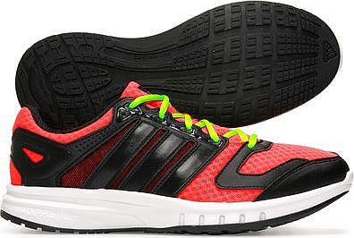 Adidas Galaxy M Running Shoes Red/Black