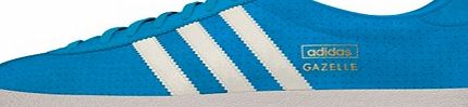 Adidas Gazelle OG Trainers Blue M19655