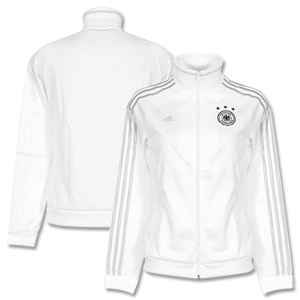 Adidas Germany Womens Track Top 2014 2015
