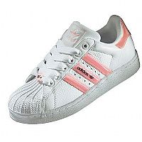 adidas Girls Superstar Zoom Training Shoes