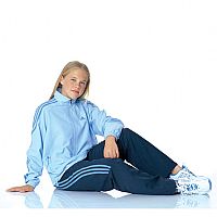 adidas Girls Tracksuit