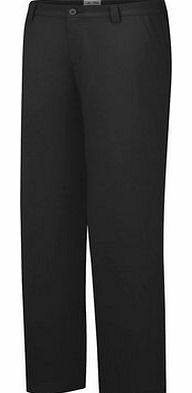 Golf 2013 Fall Weight Trousers Black 32/32