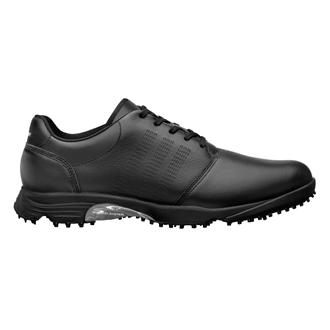 Adidas Golf Adidas AdiComfort 2Z Golf Shoes (Black) 2011