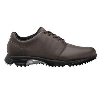 Adidas Golf Adidas AdiComfort 2Z Golf Shoes (Chocolate) 2011