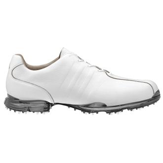 Adidas Golf Adidas adiPure Z Golf Shoes (White) 2011