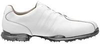 Adidas Golf Adidas Adipure Z Golf Shoes White/White/White