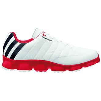 Adidas Golf Adidas Crossflex Waterproof Golf Shoes