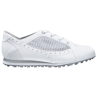 Adidas Ladies Driver Series ClimaCool Golf Shoes