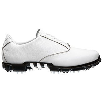 Adidas Golf Adidas Mens AdiPure Motion Golf Shoes (White) 2013