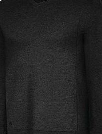 Adidas Golf Adidas Mens adiPure V-Neck Sweater