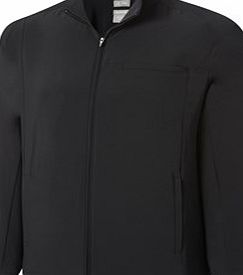 Adidas Golf Adidas Mens AdiPure Woven Wind Jacket