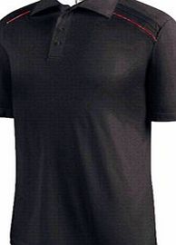 Adidas Golf Adidas Mens ClimaCool Contrast Tuck Polo Shirt