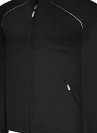 Adidas Golf Adidas Mens Climaproof Storm Soft Shell Jacket