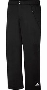 Adidas Mens ClimaProof Storm Soft Shell Trouser