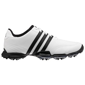 Adidas Golf Adidas Powerband Grind 2 Golf Shoes