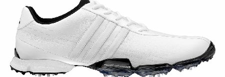 Adidas Golf Adidas Powerband Grind Golf Shoes White - 2011