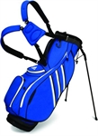 Adidas Powerband Sport Stand Carry Golf Bag