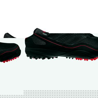 Adidas Puremotion Waterproof Spikeless Golf Shoe