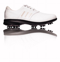 Adidas Golf Adidas SSE Comfort 3 Stripe Ladies Golf Shoe