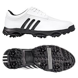 Adidas StripeLite Golf Shoe