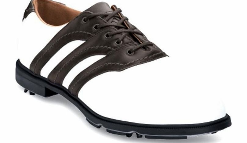 Adidas Golf Adidas Tour 3 Stripe