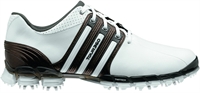 Adidas Golf Adidas Tour 360 ATV Golf Shoes - White/Scout