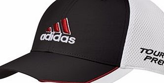 Adidas Golf Adidas Tour Mesh Cap