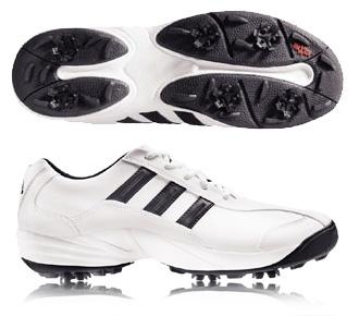 Adidas Golf Adidas Traxion Paragon Shoe
