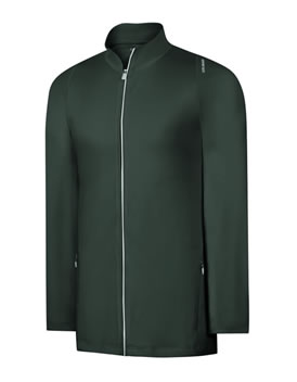 adidas Golf Autum/Winter 09 Formotion Full Zip