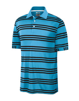 adidas Golf Autumn/Winter 09 Climacool 3-Stripe