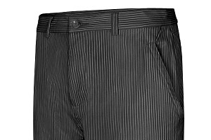 Adidas Golf ClimaCool Pinstripe Pant