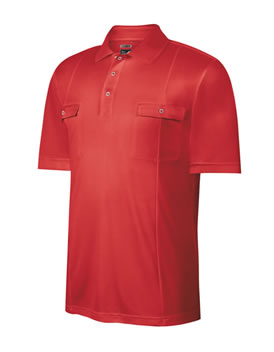 adidas Golf Climacool Pocket Pique Polo