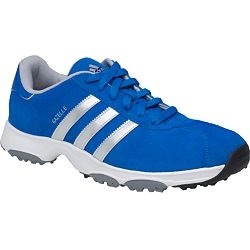 Adidas Golf Gazelle Shoe Airforce Blue