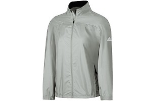 Adidas Golf Ladies Climaproof Rain Provisional Jacket