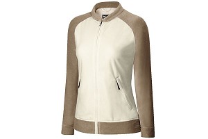 Adidas Golf Ladies ClimaWarm Fleece Jacket