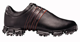adidas Golf Shoe Tour 360 Ltd Black/Black