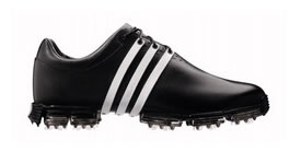 Golf Shoe Tour 360 Ltd Black/White