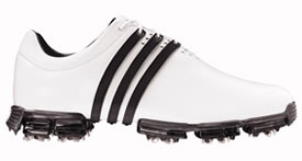 Golf Shoe Tour 360 Ltd White/Black