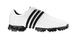 Adidas Golf Tour 360 Ltd Shoe White/Black