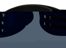 adidas Golf Trophy Belt Black