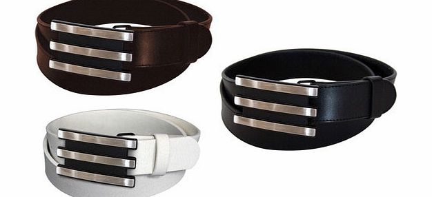 Adidas Golf Trophy Belt