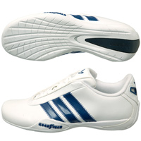 Adidas Goodyear Race Trainers - Kids.