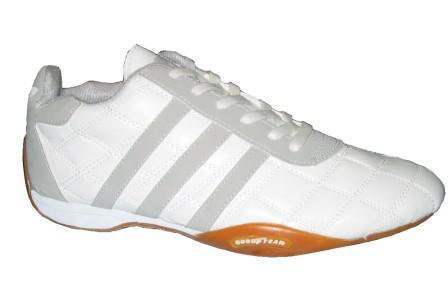 Goodyear Tuscany White