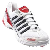 Adidas GRAY-NICOLLS Matrix Full Spike Cricket Shoes, UK10