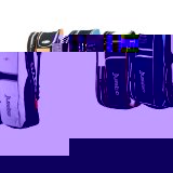 Grays Jumbo Stick Kit Bag (Black/White)